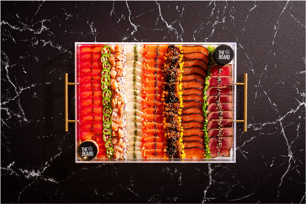 The Fish Collection