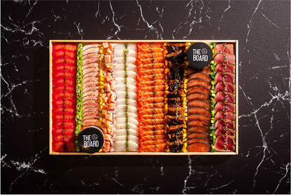 The Fish Collection