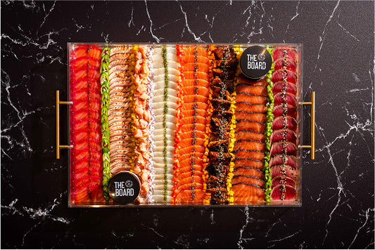 Ultimate Luxury - Fish