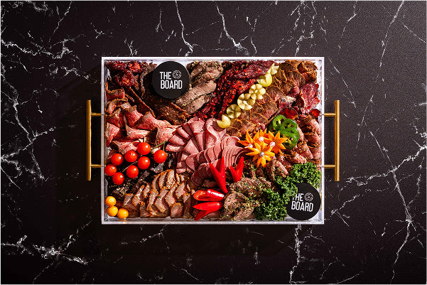 Meat Boards