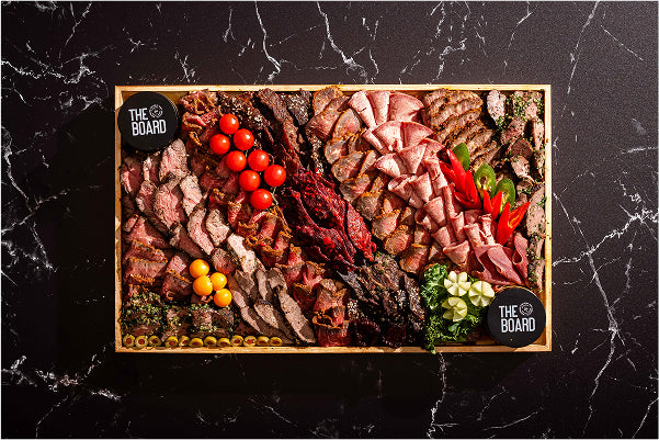 Meat Boards