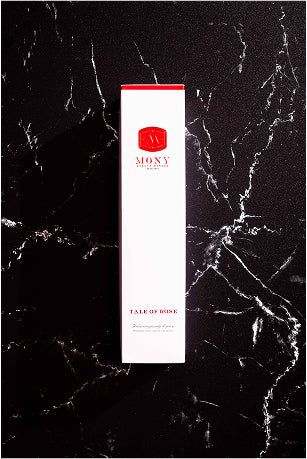 Money Tale Rose - 1036