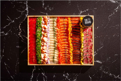 The Fish Collection