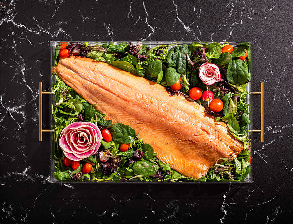 The Salmon Collection