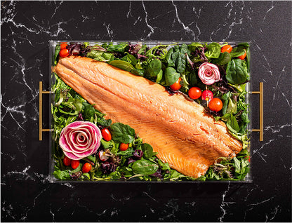The Salmon Collection