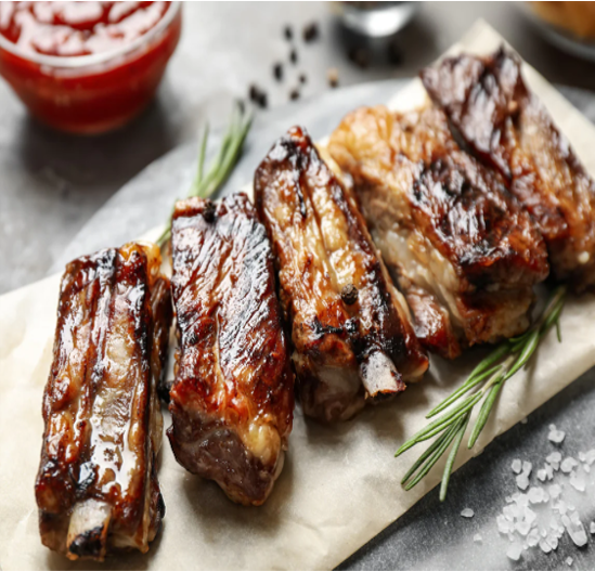 Main Course Beef - 9X13