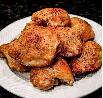 Main Course Chicken - 9x13 - 10 Portions