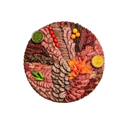 Round - Meat