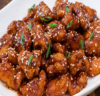 Main Course Chicken - 9x13 - 10 Portions