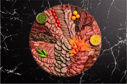 Round - Meat