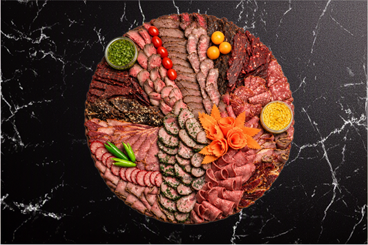 Round - Meat