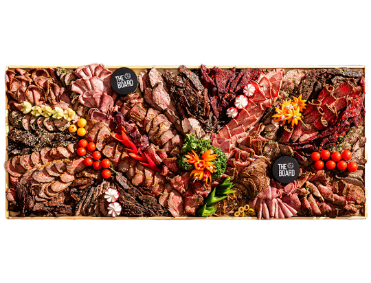 Epic - Meat