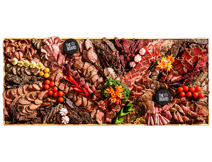 Epic - Meat