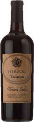 Herzog Variations Cabernet Sauvignon Wine #202