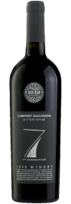 1848 7th Generation Cabernet Sauvignon #203