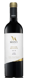 Mony Merlot Reserve #201