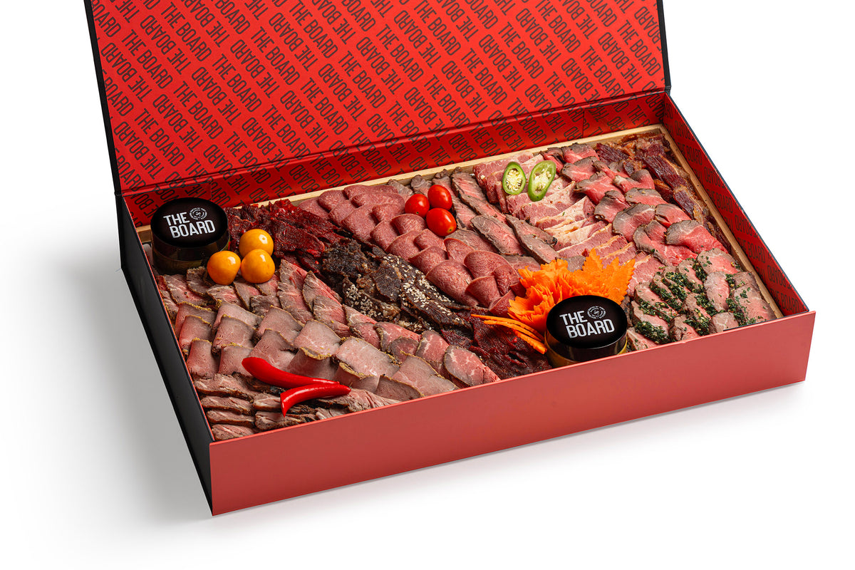 Ultimate - Meat