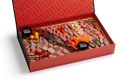 Ultimate - Meat