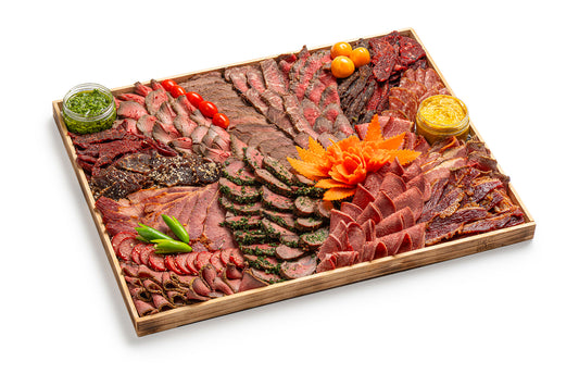 Deluxe - Meat