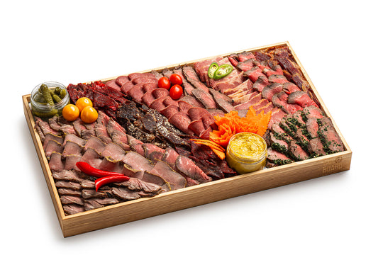 Ultimate - Meat