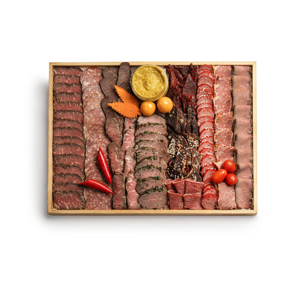 Family - Meat
