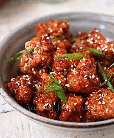 Chicken - Lunch