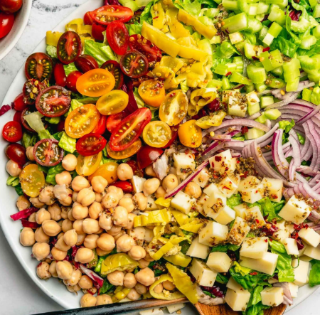 Salad - Lunch