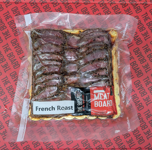 French Roast 0.5lb