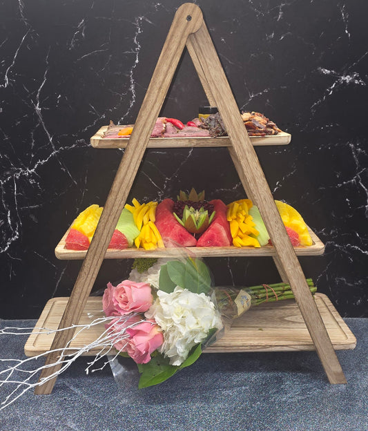 The Shabbos Party  - Set Up #110