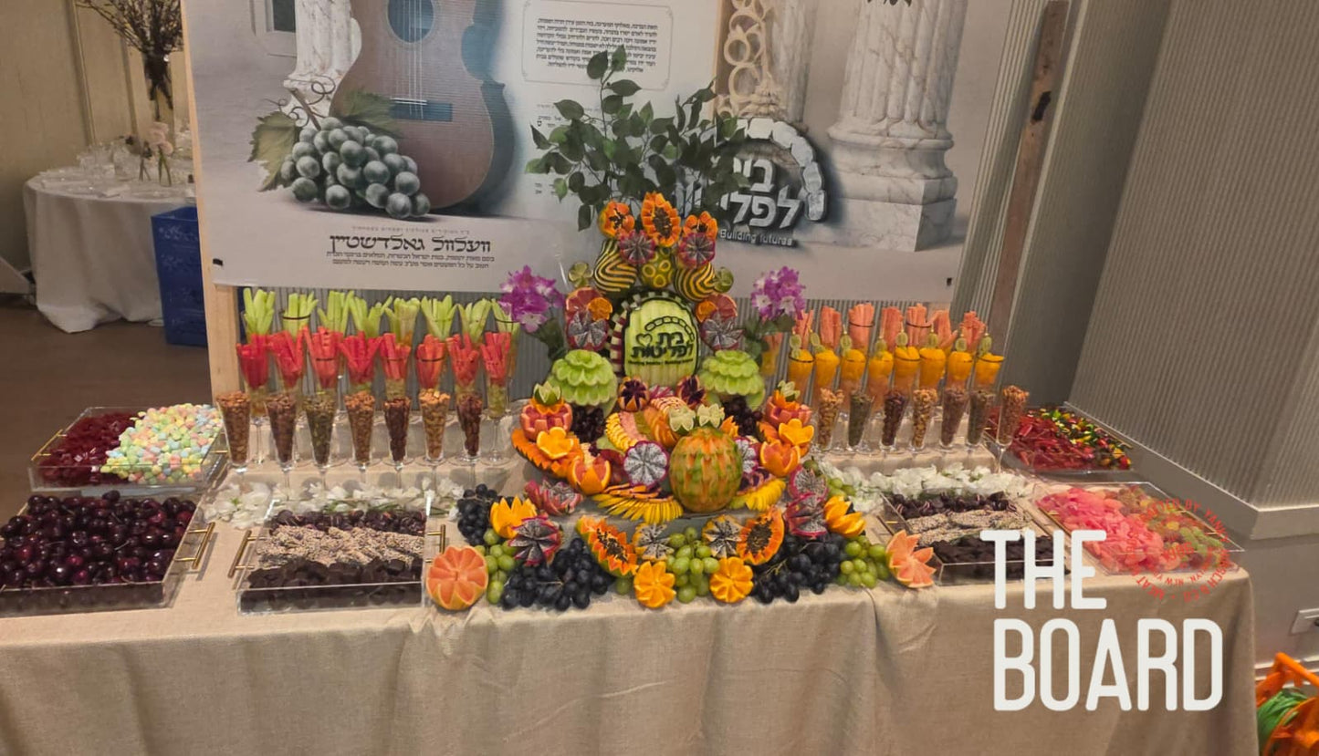 Fruit  - Set Up #125