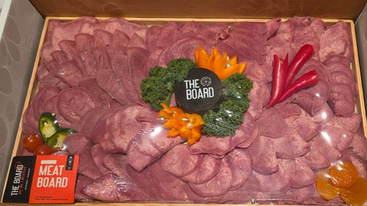 Tongue Board
