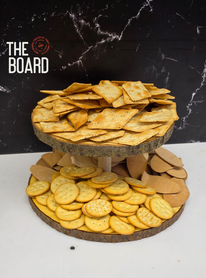 Cracker Board