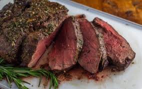 Beef - Lunch