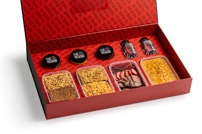 The טועמיא Package Box