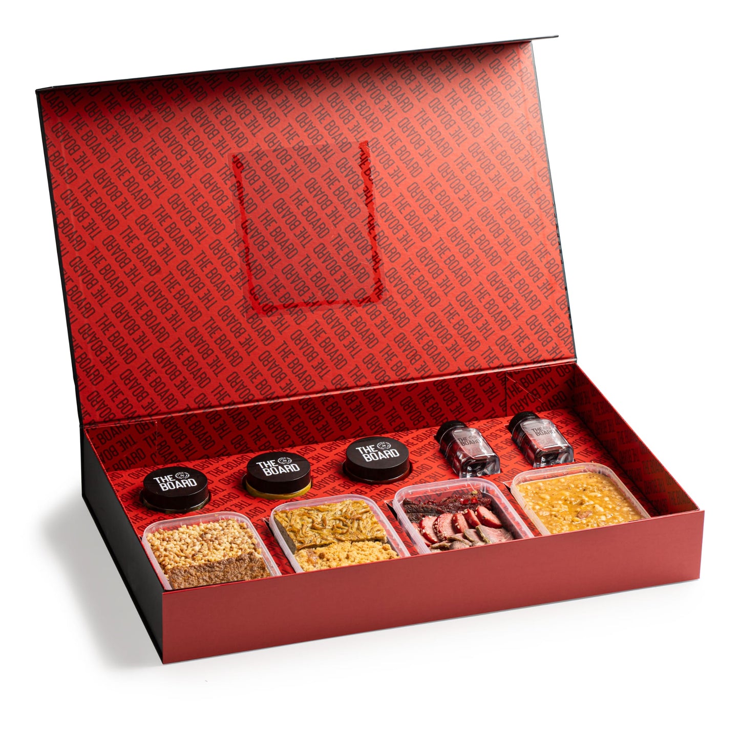 The טועמיא Package Box