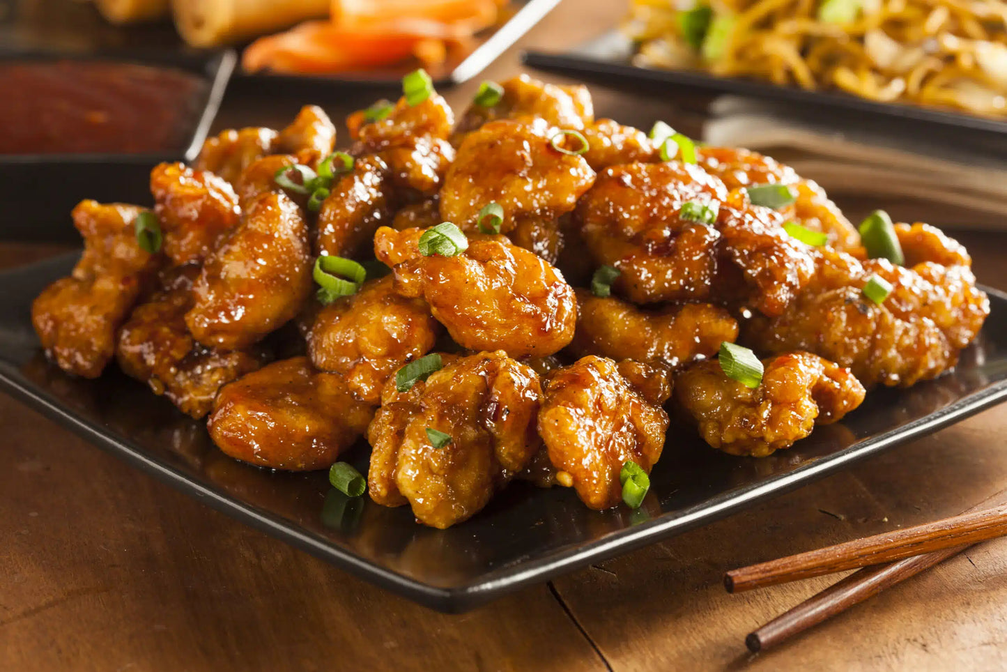 Fire Poppers - (9x13)